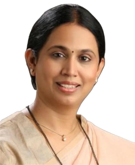 Lakshmi Hebbalkar